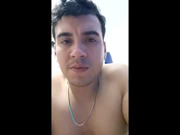 Nando199628 Chaturbate stream image from December 22, 2025