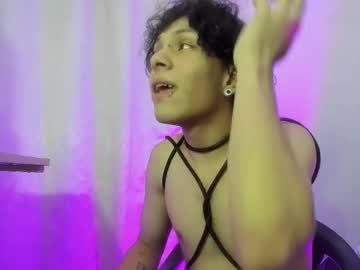Sam_Demon_ Chaturbate stream image from December 22, 2025