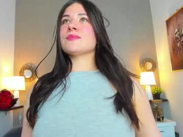 Valeryfoxt Chaturbate stream image from December 22, 2025