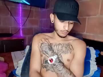 Yajz Chaturbate stream image from December 22, 2025