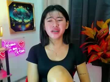 Yourprettytrish Chaturbate stream image from December 22, 2025
