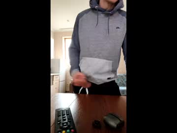 Asgardec708577 Chaturbate stream image from December 22, 2025