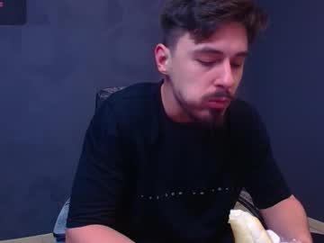 Enzorace Chaturbate stream image from December 22, 2025
