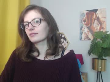 Fancynadine Chaturbate stream image from December 22, 2025