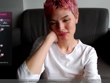 Hivivi Chaturbate stream image from December 22, 2025