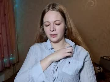 Kacyboone Chaturbate stream image from December 22, 2025