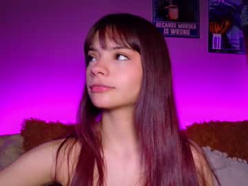 Maryberry__ Chaturbate stream image from December 22, 2025