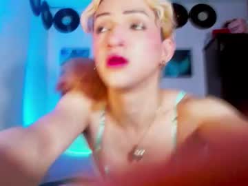 Meghan_Devil_ Chaturbate stream image from December 22, 2025