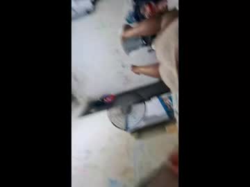 Morenitocolombianohot Chaturbate stream image from December 22, 2025