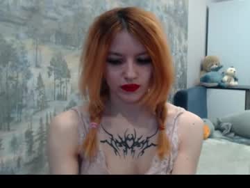 Amber_Tease_ Chaturbate stream image from December 22, 2025