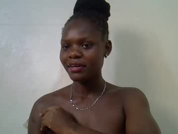 Badgirl_P Chaturbate stream image from December 22, 2025