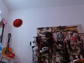 Bilmapiedradura Chaturbate stream image from December 22, 2025