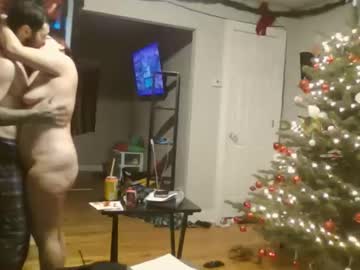 Cherry_And_Hubby Chaturbate stream image from December 22, 2025