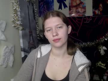 Crystalgirl__ Chaturbate stream image from December 22, 2025