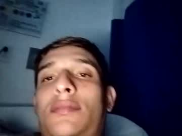 Jack_Stiwar Chaturbate stream image from December 22, 2025