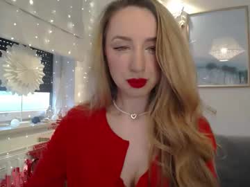Juliettesensual Chaturbate stream image from December 22, 2025