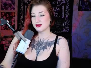 Kim_Possible1 Chaturbate stream image from December 22, 2025