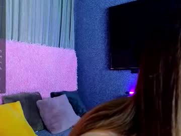 Sofa__Bloom Chaturbate stream image from December 22, 2025