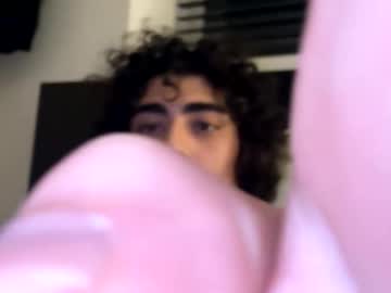Babyboi7779 Chaturbate stream image from December 22, 2025