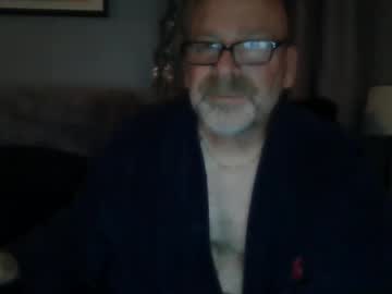 Cruising_Guy Chaturbate stream image from December 22, 2025