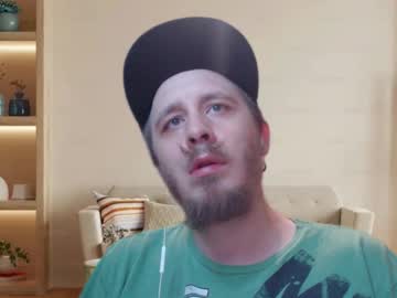 Dabbydaddy25 Chaturbate stream image from December 22, 2025