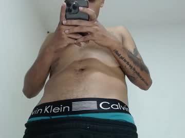 Drako_Monstercock Chaturbate stream image from December 22, 2025