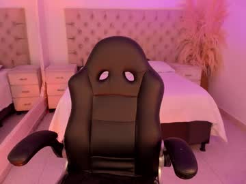 Mattthompsonn Chaturbate stream image from December 22, 2025