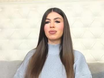 Rosevanessa Chaturbate stream image from December 22, 2025