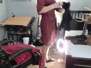 Shanestickrod Chaturbate stream image from December 22, 2025