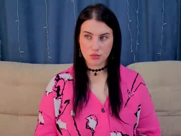 Zulmaweiglein Chaturbate stream image from December 22, 2025
