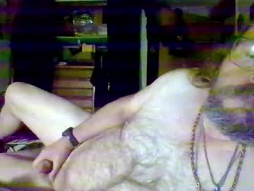 Bergeeric1970 Chaturbate stream image from December 22, 2025