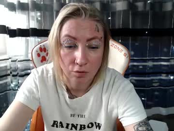 Lollifox_1 Chaturbate stream image from December 22, 2025