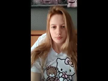 Mysterygirl2023 Chaturbate stream image from December 22, 2025