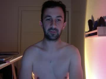 Schwanzundbooty Chaturbate stream image from December 22, 2025