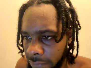 Thejamaican101 Chaturbate stream image from December 22, 2025