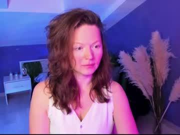 Auroraborealis__ Chaturbate stream image from December 22, 2025