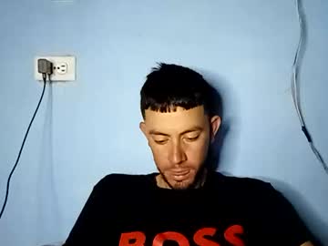 Blanquito_30_Hot Chaturbate stream image from December 22, 2025