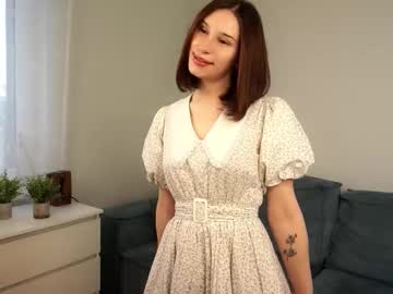 Cherishshoenberger Chaturbate stream image from December 22, 2025