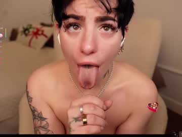 Eternalsigh Chaturbate stream image from December 22, 2025