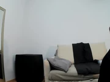Fitgentleman999 Chaturbate stream image from December 22, 2025