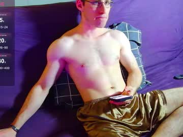 James_Black69 Chaturbate stream image from December 22, 2025