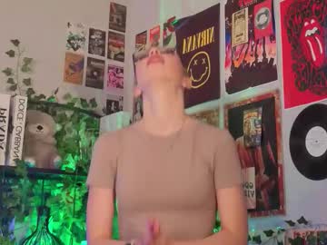 Kenyattawestermark Chaturbate stream image from December 22, 2025