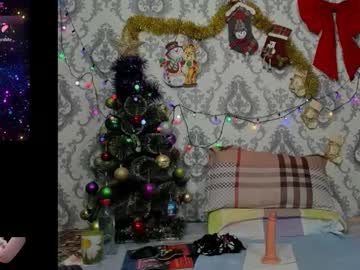 Little_Letti Chaturbate stream image from December 22, 2025
