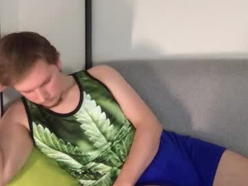 Muffin__Men Chaturbate stream image from December 22, 2025