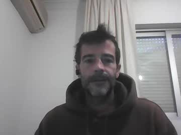 Petterr86 Chaturbate stream image from December 22, 2025