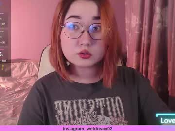 Your_Peachy_Girl Chaturbate stream image from December 22, 2025