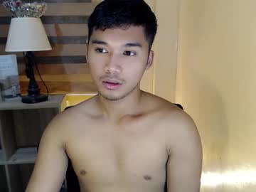 Asianhunk_Jamesx Chaturbate stream image from December 22, 2025