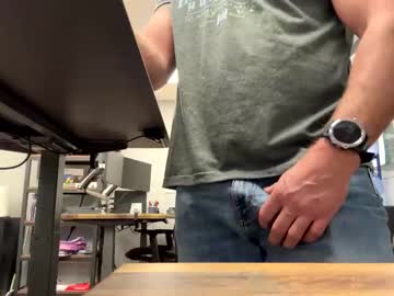 Dblum75 Chaturbate stream image from December 22, 2025