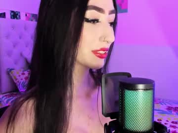 Iammelody_ Chaturbate stream image from December 22, 2025