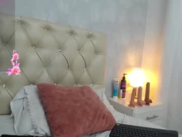 Keily_Garcia Chaturbate stream image from December 22, 2025